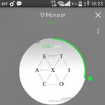 [EXO] 아까 귀뚫었다는 년인데 ㅈㅅㅈㅅㅈㅅ