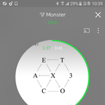 [EXO] 아리따옴 <b>모노</b>2아이즈 섀도 색 추천좀