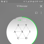 [EXO] 엑톡년들 오늘따라 <b>예민</b>해보임