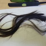 [EXO] ㅅㅂ얘들아 나방금 <b>충동적</b>으로 앞 몰리칼 자름