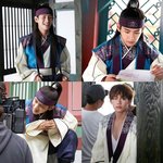 [방탄소년단] 와 진짜 이사진 태형이 <b>오진</b>댜...