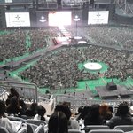 [방탄소년단] ###늦은 막콘 후기(엄청길어.. 스포있..###