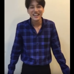 [EXO] 타팬인데!