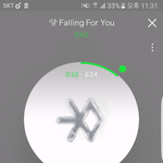 [EXO] 밍석이 베리<b>라인</b> 사진좀