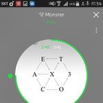 [EXO] 콘서트에서 던져도 되는거ㅇㅇ