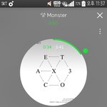 [EXO] <b>유리병</b>영상봤는데