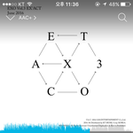 [EXO] 아니 진짜 유리병 <b>에바</b>야;:;;;