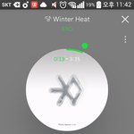 [EXO] ~멘 어떻게 된거냐고...