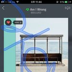 [방탄소년단] 지금 어<b>그</b>로들 댓글쓰니깐 상처받지<b>마</b>~
