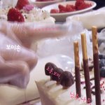 [에이핑크] 윤보미가생각하는 에이핑크키순서ㅋㅋㅋㅋㅋ