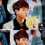 [인피니트] 이거 효니 인형이야??
