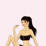 그림체 어때