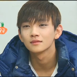 [세븐틴] ㅅㄷ..인가? <b>지수</b> 화장 좀 진한거같지않아?