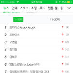 [방탄소년단] 실검봐라 빅히트야제발정신을차리자