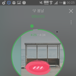 [방탄소년단] 아 그래프 내려간다....