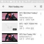 [방탄소년단] <b>아악</b> 이럴줄 알았어