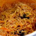 <b>불닭</b>볶음면 솔직히 너무 맛있지 않니..