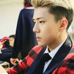 [세훈] 3년전 오늘-140220