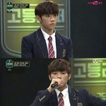 [댓글부탁해] 고등<b>래퍼</b> 김선우 개잘생겼는데..?