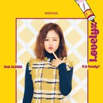 [러블리즈] 근데 개인짤 보다 보니...