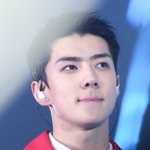 [세훈] 170211 EXO'rDIUM in HK <b>Day</b>1 고화질55