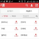 [방탄소년단] <b>윤지</b>언니 팬톡있는거 나만 첨앎?ㅌㅌㅌㅌㅌㅌㅋㅋㅋㅌ