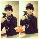 [NCT] 얘들아 <b>민형</b>이 있잖아..ㅋㅋ