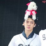 [세훈] 170211 EXO'rDIUM in HK <b>Day</b>1 고화질57