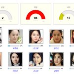 [ㅋㅋㅋㅋㅋ] 얼굴어플? 했는데 <b>아오</b>이유 가 누규...?