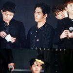 [인피니트] 이호원 성격 보이는 짤