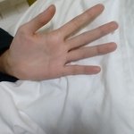 미친이게 <b>남자손</b>이랰ㅋㅋㅋㅋㅋ