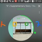 [방탄소년단] 치열한 <b>1</b>,<b>2</b>위 사이