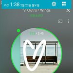 [방탄소년단] 화력 에<b>바다</b>