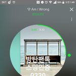 [방탄소년단] 근데 뮤스 아까 어떤 이삐가 링크로 재생목록 만든...