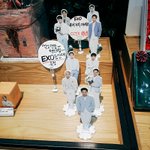 [EXO] 오늘 <b>자연</b>공화국갔는데 ㅋㅋㅋ