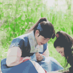 [EXO] 달의2<b>연인</b> 레전드 움짤