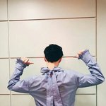 [EXO] 코디님 준면이 <b>이</b> <b>옷</b> 박제해야한다고 생각합니다