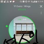 [방탄소년단] 오늘 잠 다<b>잔</b> <b>이</b>삐??