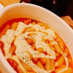 [EXO] 엽떡은 1단계 <b>진리</b>다
