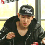 [EXO] <b>여리</b>짤푼다