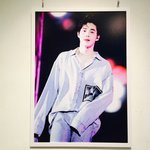 [EXO] 카<b>in</b>들리 이사진 조카지려