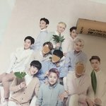 [EXO] 사진 너무붙이고 싶어서 둘기차단 <b>최후</b>의방법