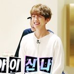 [EXO] <b>님</b>들 햄최몇?