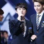 [EXO] 이거 제목 지어<b>주</b><b>셈</b>