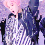 [방탄소년단] 타팬인데 지민님 대박