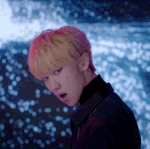 [세븐틴] 명호 요즘 살좀 붙지않았어?