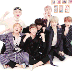 [방탄소년단] 오늘 화력좋아 짜란다!!!새로온이삐들도 환영