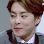 [EXO] 저는 민석<b>바이러스</b>를 퍼트리겠습니다