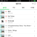 [방탄소년단] <b>와</b> 우리 완전 <b>대박</b>인데? (5시 멜롱)