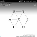[EXO] 오늘예비소집일인데